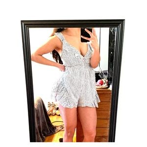 Summer Romper
